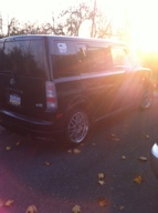 2005 Scion xB