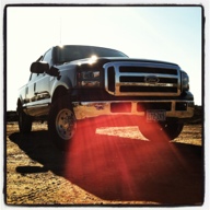 1999 Ford F250