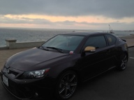 2012 Scion tC