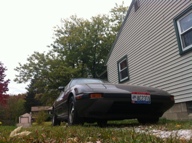 1985 Mazda RX-7