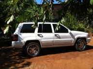 1998 Jeep Cherokee