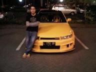 1999 Mitsubishi Galant