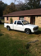 1993 Chevrolet S10