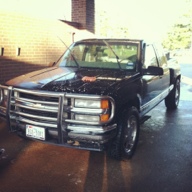 1997 Chevrolet 1500