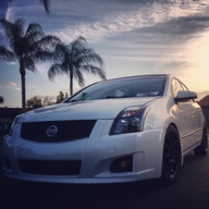2011 Nissan Sentra