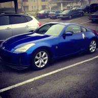 2003 Nissan 350Z