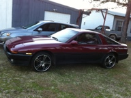 1987 Toyota Supra