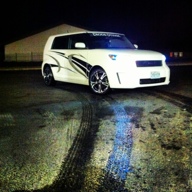 2009 Scion xB