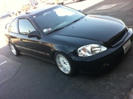 2000 Honda Civic