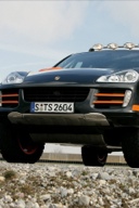 2013 Porsche Cayenne