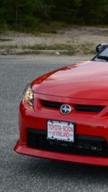 2013 Scion tC