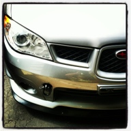 2007 Subaru Impreza