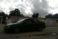 1998 Nissan 200SX
