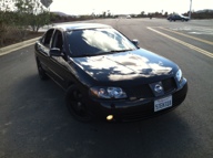 2005 Nissan Sentra