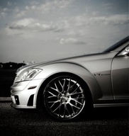 2010 Mercedes S-Class