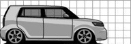 2009 Scion xB