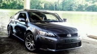 2012 Scion tC