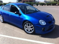 2004 Dodge Neon