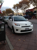 2009 Scion xD