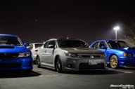 2011 Scion tC