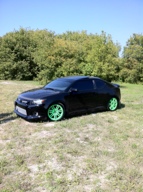 2011 Scion tC
