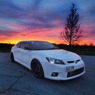 2011 Scion tC