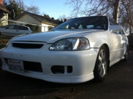 2000 Honda Civic