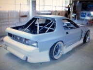 1990 Mazda RX-7