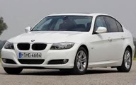 2011 BMW 3 Series