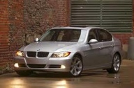 2007 BMW 3 Series