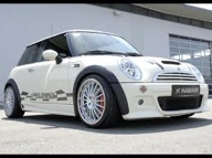 2003 Mini Cooper
