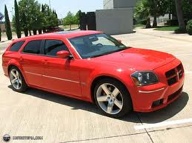 2005 Dodge Magnum