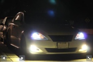 2007 Lexus IS250