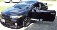 2011 Kia Forte Koup