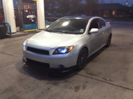 2009 Scion tC