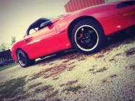 1994 Chevrolet Camaro