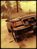 2005 Ford Ranger
