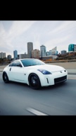 2004 Nissan 350Z
