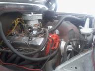 1971 Chevrolet 1500