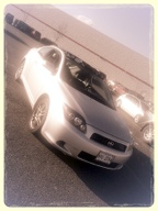 2010 Scion tC
