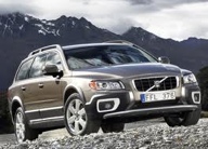 2008 Volvo XC70