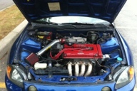 1994 Honda Del Sol