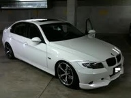 2008 BMW 3 Series