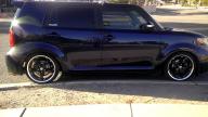 2008 Scion xA