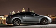 2007 Mitsubishi Eclipse