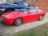 1989 Mazda RX-7