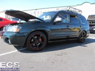 2005 Subaru Forester