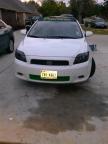 2006 Scion tC