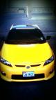 2012 Scion tC