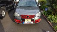 2006 Volkswagen GTI